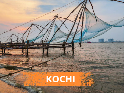 Kochi