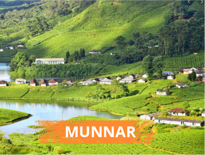 Munnar