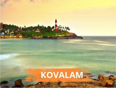 Kovalam