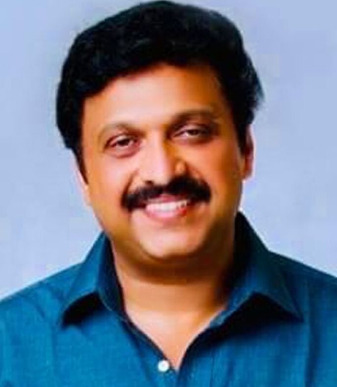 Sri. K B Ganesh Kumar